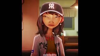 Oh who is she  #ultramanrising #shorts #ultraman #edit