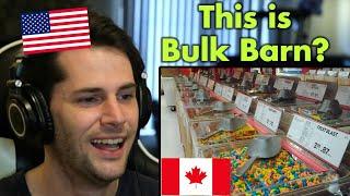 American Reacts to Popular Canadian TikToks (Part 2)