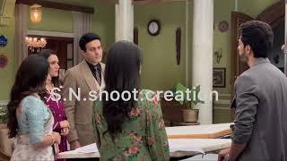 Jhanak)Arshi ne Anirudh se Agreement pe sing.. karwa liya #jhanakserial #viralvideo #drama #bts