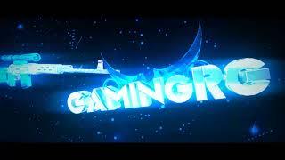 gamingRG  Intro