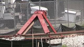 Agway siding rebuild update 5/8/2023