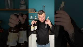 Can You Open a Beer with Chopsticks? Hack Test!