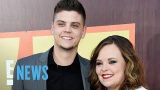 ‘Teen Mom’s Catelynn Lowell and Tyler Baltierra Share Public Letter to Carly's Adoptive Parents |E!