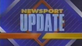 NewSport Update Intro 1996