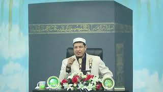 Jannatga bir qadam _ Abdulaziz domla