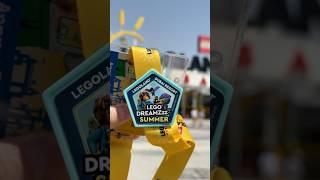 This LEGO Badge Means More Than You Think…