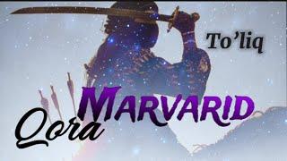 Qora Marvarid | To'liq holda | #audiohikoya