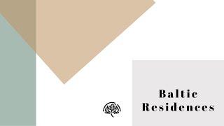 Baltic Residences ROI Breakdown - TD CHRISTMAS CALENDAR - December 5th