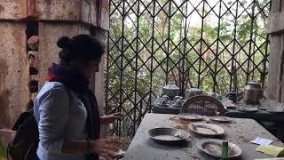 Farah Khan Dilli Wali: A visit to Malcha Mahal