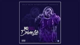 Motrill - OTG (On The Gas) [Prod. By Amp OnTheTrack]