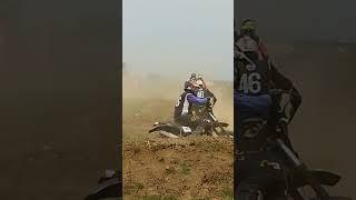 Project SR, Dirt Track 2.0 #shorts #shortvideo #bikeracing