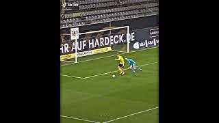 Neuer owned by Haaland 