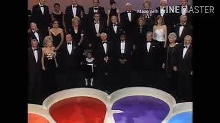 NBC 60 Years Music (Video) (Советский дубляж)