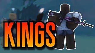 We Became The KINGS Of The Ice Fortress In Apocalypse Rising 2!