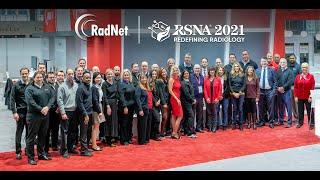 RadNet at RSNA 2021