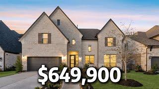Missouri City Charming 5-bedroom Ranch House / Houston Area Real Estate