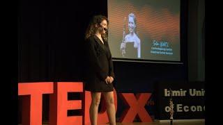 Hayatımın ta kendisi :Klarinet  | Selin Gürol | TEDxIzmirUniversityofEconomics