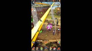 Triumph of Kage (PC) Part 64: Ch. 9 - Six Paths of Pain (15 of 26)