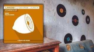 Lu George, Juan M - Sin Sol (Original Mix)