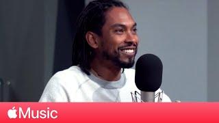 Miguel: 'War & Leisure' Interview | Apple Music