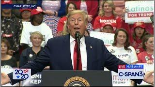 Trump We Do a Little Trolling ORIGINAL