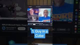 3 YouTube channels to learn Power BI from beginner to pro level: 1