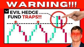 Advanced Technical Analysis (FALSE BREAKOUT TRAPS!)