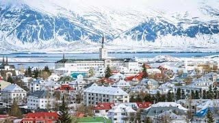 The NORTHERNMOST Capital Of The World