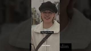 Понятно…?#Jimin#Bts#Minseo