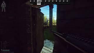 Average Scav Encounter