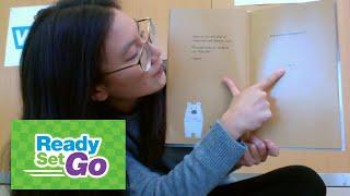 Ready Set Go: Kindergarten | Animals