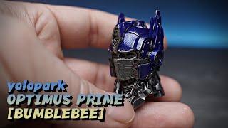 Transformers: Optimus Prime 트랜스포머 옵티머스 프라임 [범블비 Ver]  PART 1