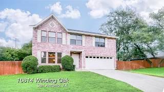 16814 Winding Oak