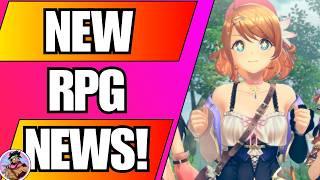 Tales of the Abyss Remastered!? Illusion of Gaia Returns! Suikoden Censored?! - NEW RPG NEWS