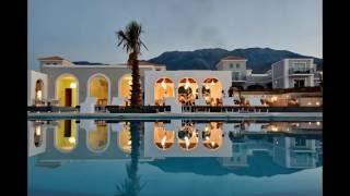 Anemos Luxury Grand Resort 1080p