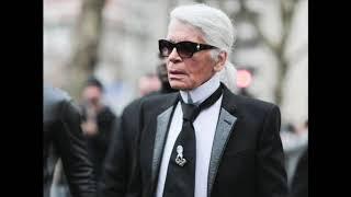 Lil Tracy - Rip Karl Lagerfeld (prod. iano )