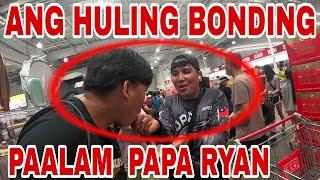 Paalam Papa Ryan