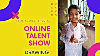 Rishi Mukharjee from Bangal || Superb ️ Drawing || Right way of knowledge