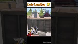 Late ending #shorts #bgmi #pubgmobile