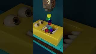 𝙋𝙍𝙀𝙑𝙄𝙊𝙐𝙎 𝙀𝙋𝙄𝙎𝙊𝘿𝙀: 𝘾𝙐𝘽𝙀 𝙈𝙊𝙉𝙎𝙏𝙀𝙍 𝙁𝘼𝘾𝙏𝙊𝙍𝙔 🟪 #3danimation #animation #cuboidcrepshow