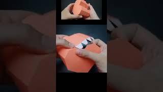 heart box diy  so cute #Maria velos vlog