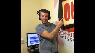 Charity Radio - Pat Falvey