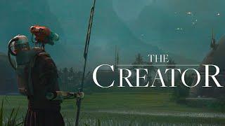 The Creator - Flawed Brilliance