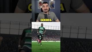 Geovany Quenda Is The Best 17 Year Old Winger on FC25 Career Mode! 