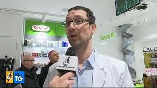 La nuova farmacia Valla entra in Dr.Max