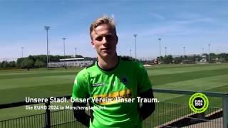 Oscar Wendt - Fußballer