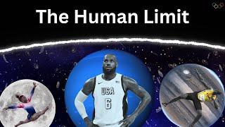 Fewest World Records Ever - Humans Have Athletically Peaked