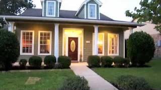 Georgetown Texas Homes For Sale in Georgetown VIllage
