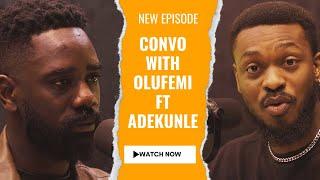 “ALOT OF BAD THINGS HAPPENED BETWEEN ME AND VENITA AFTER THE SHOW” ADEKUNLE OPENS UP | OLUFEMI