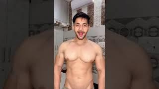 Chest Dance Viral | #viral #shortvideo #short #video #dance #chest #youtubeshorts #youtube #gym